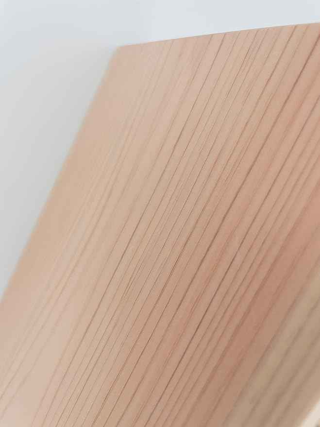 Japanese Cypress (Kiso Hinoki) Cutting Board