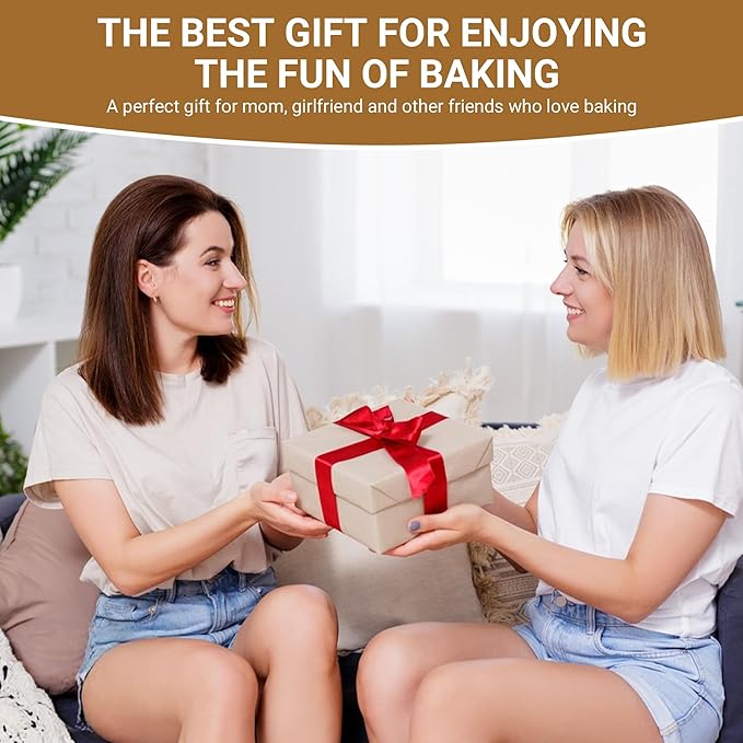 Bamboo Bread Slicer with Crumb Tray, 10.5″ Adjustable Bread Cutter & Bread Slicer Guide for Homemade Bread, Sourdough, Baguette & Sandwich – Foldable Kitchen Tool for Home Bakers