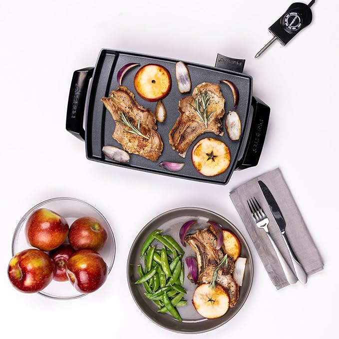 Presto 07211 Liddle Griddle
