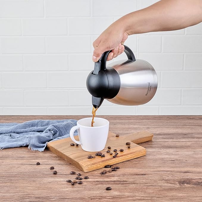 Restaurantware-Restpresso Insulated Coffee Carafe/Server