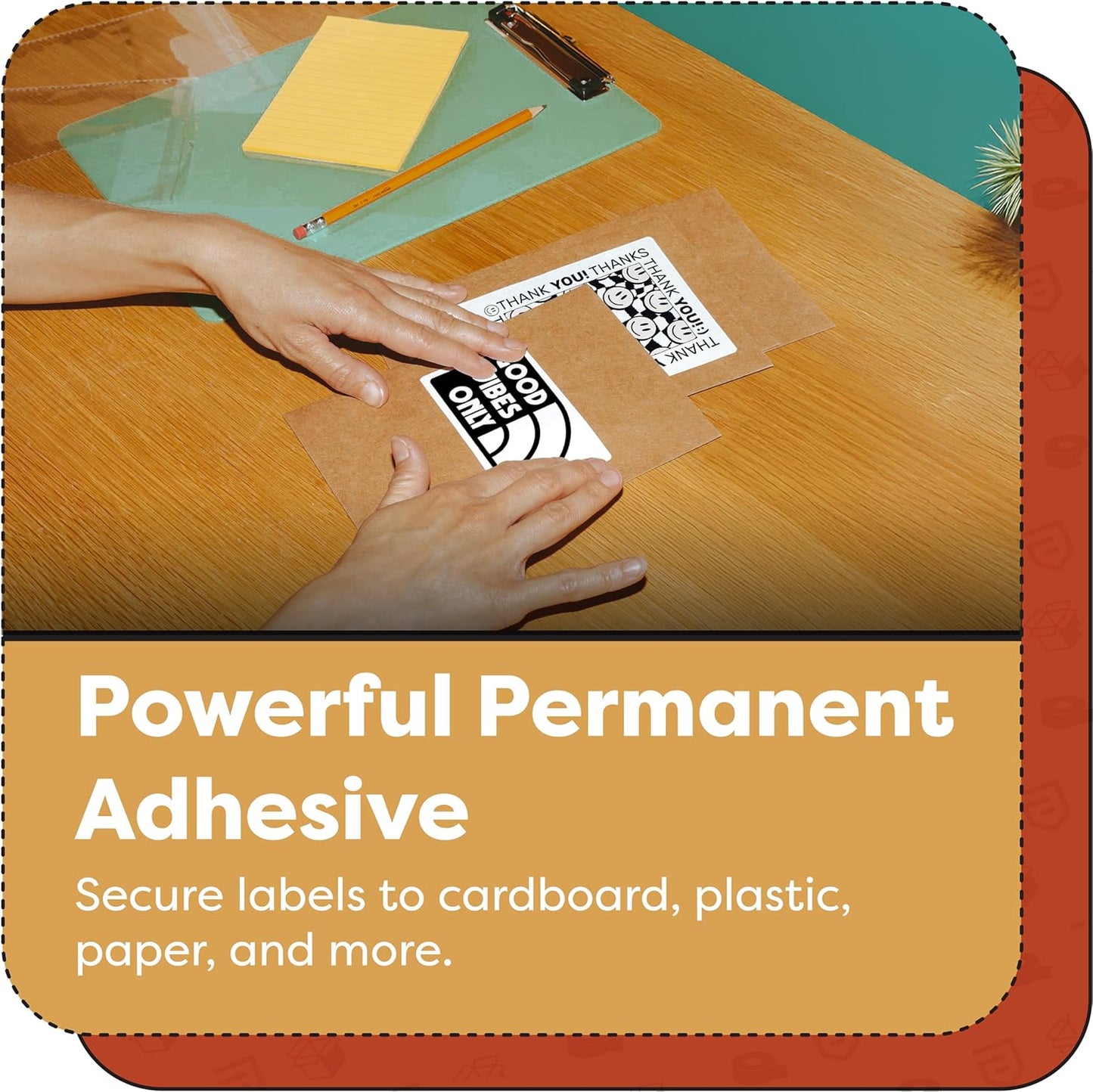 Aegis Adhesives - 1.5" X 1" Square Direct Thermal Multipurpose Labels for QR Codes, Perforated & Compatible with Zebra Desktop Printers - NOT Rollo Compatible (12 Rolls, 1300/Roll)