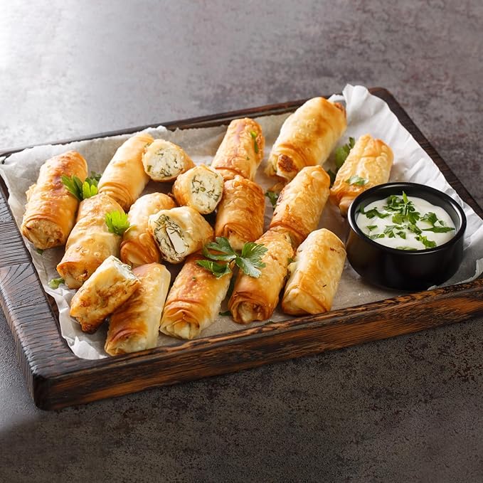 uxcell 15.7IN x 5.9FT Silicone Baking Mat Rolls, Heat Resistant Baking Mats, Non-Stick Pastry Mats, Non-Slip Countertop Mats, Refrigerator Liners Black