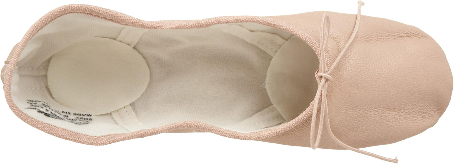 Capezio Women's 2027 Juliet Ballet Shoe
