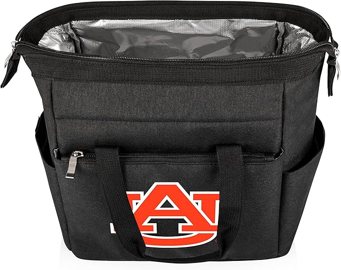 PICNIC TIME NCAA unisex-adult NCAA On The Go Lunch Cooler